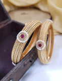 Rajwadi Traditional Bangle