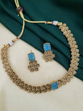 Rajwadi BEST Necklace