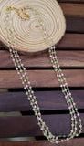 Traditional Mala Beads 21INCHE