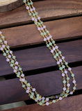 Traditional Mala Beads 21INCHE