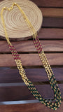 Traditional  Mala Beads 20INCHE