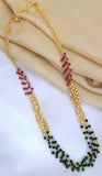 Traditional  Mala Beads 20INCHE