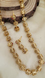 Trending Golden Mala