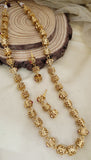 Trending Golden Mala