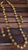 Trending Golden Mala