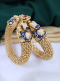 Trending Golden Bangle