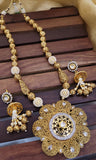 Trending Pendent Set