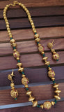 Trending Golden Mala