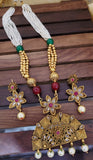 Trending Pendent Set