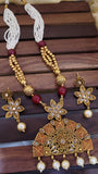 Traditional Pendent Set