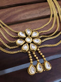 Trending Golden Necklace