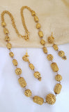 Golden Trending Mala