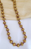 Trading Golden Mala