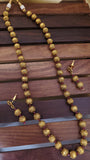 Trading Golden Mala