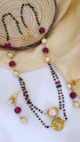 Trending Mangalsutra