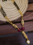 Golden Mangalsutra