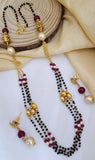 Trending Mangalsutra