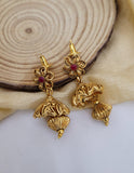 Golden Mangalsutra Beads 36INCHE