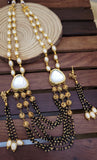 Traditional Golden Mangalsutra