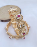 Ruby Trending Bangle