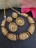 Trending Golden Necklace