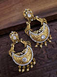 Golden Trending Earings