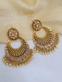 Golden Trending Earings