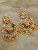 Trending Golden Earings