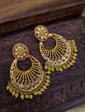 Trending Golden Earings