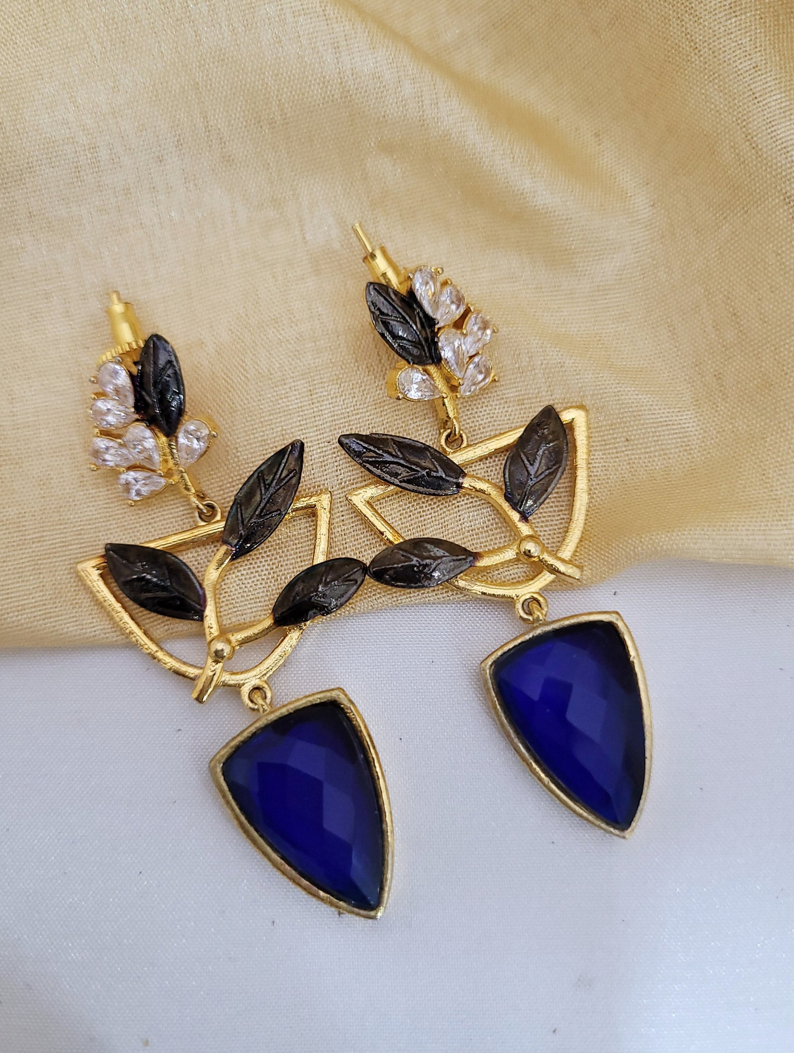 New Design Earings