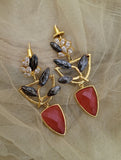 New Design Earings