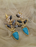 New Design Earings