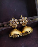 Golden Trending Earings