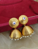 Golden Trending Earings