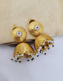 Golden Trending Earings