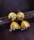 Golden Trending Earings