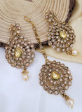 Trending Golden Necklace