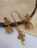 Trending Golden Necklace