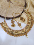 Trending Golden Necklace