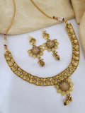 Trending Golden Necklace