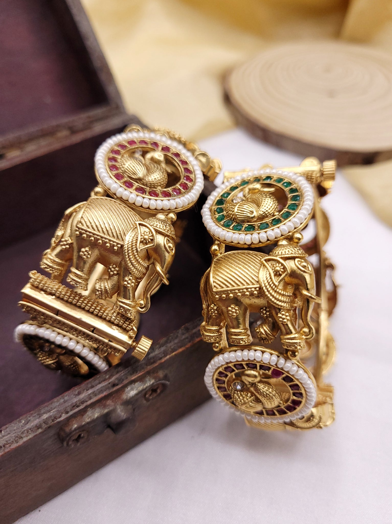 Saj jewellery bangles Clearance