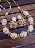 Traditional Best design Necklace